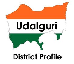 Udalguri District Profile